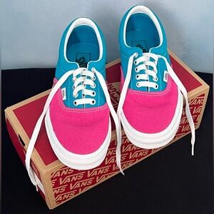 🚫SOLD🚫Vans Era Sneakers